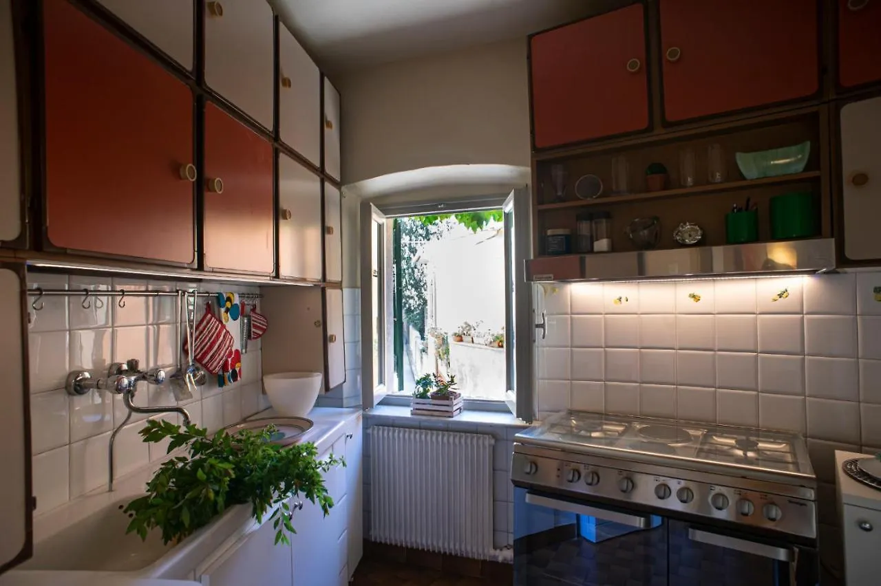 Apartment La Casetta Di Borgo -Appartamento Peperone Lajatico