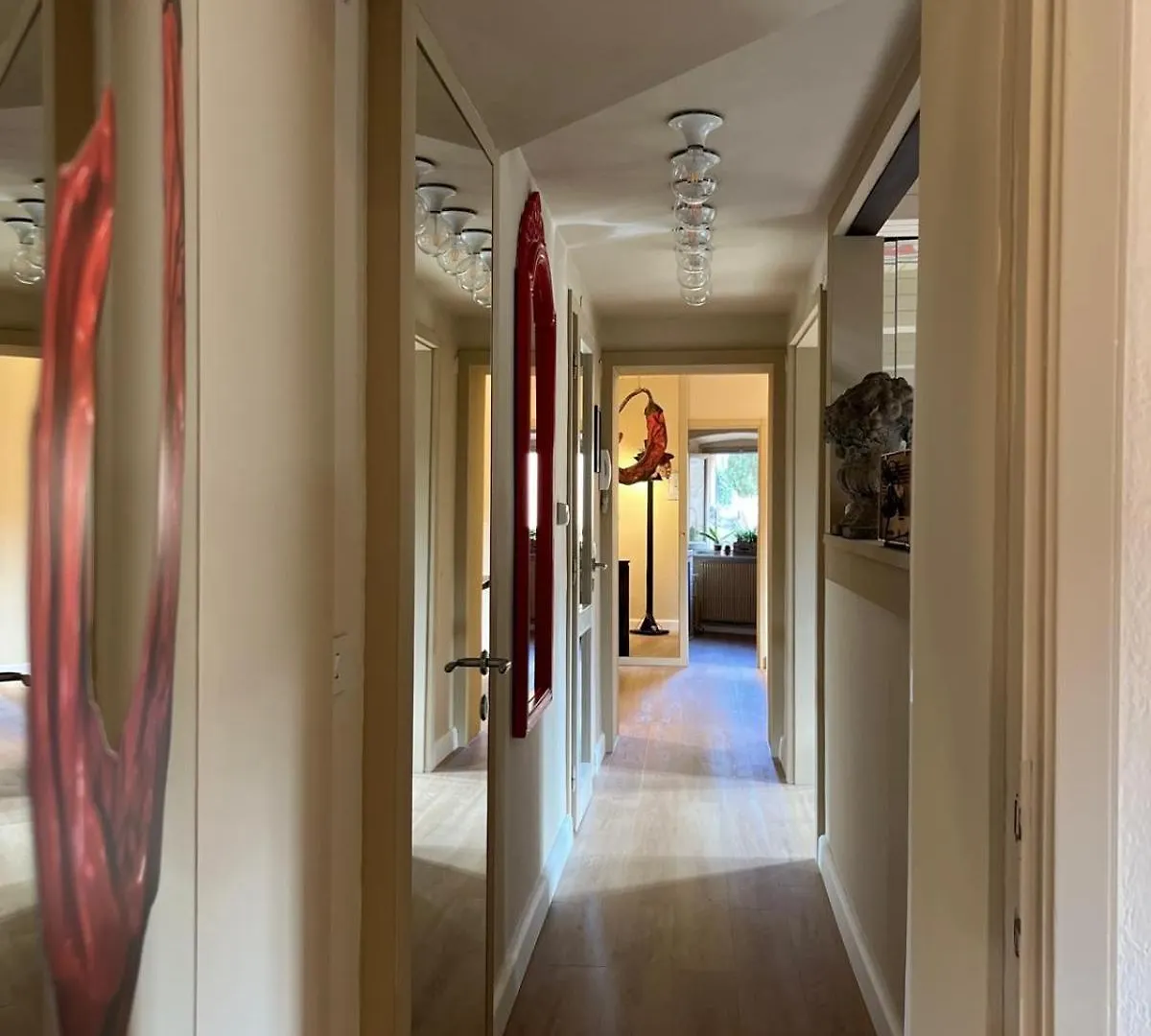 Apartment La Casetta Di Borgo -Appartamento Peperone Lajatico