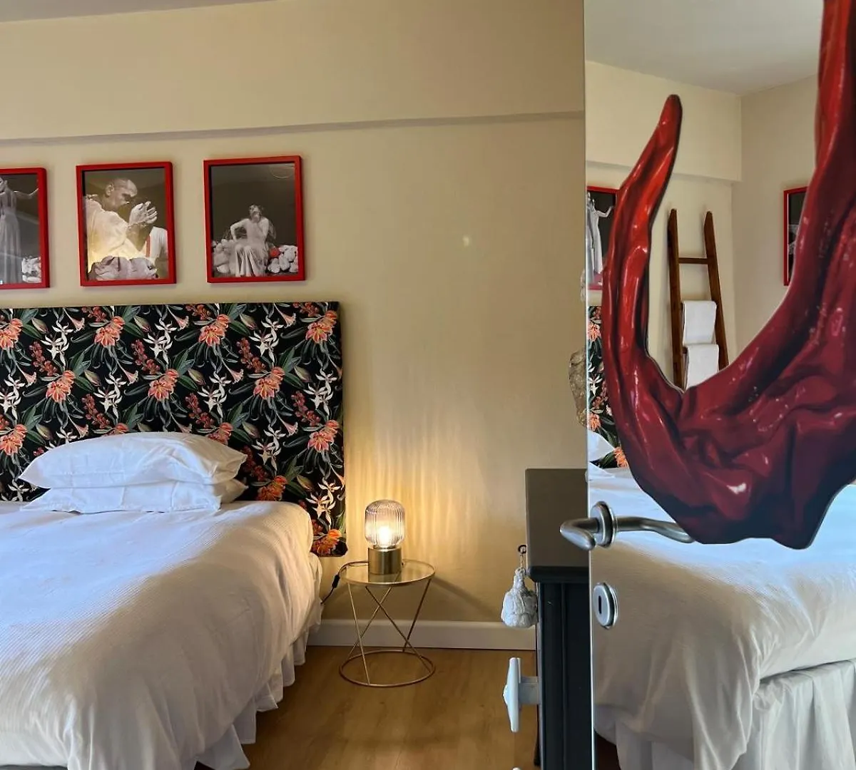 Apartment La Casetta Di Borgo -Appartamento Peperone Lajatico